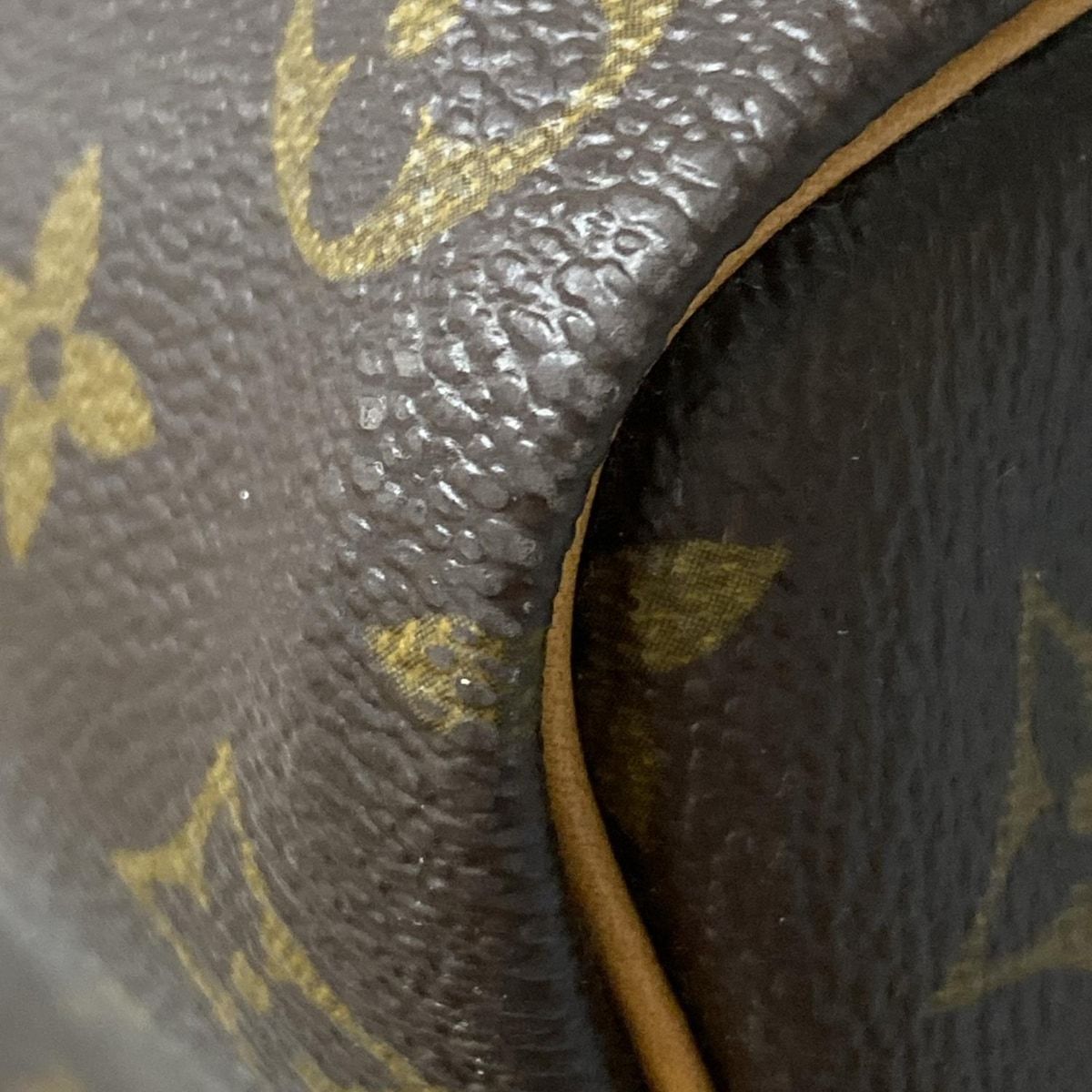 LOUIS VUITTON ルイヴィトン ボストンバッグ モノグラム キーポル バンドリエール50 M41416 - DECORATOM_COM_BR