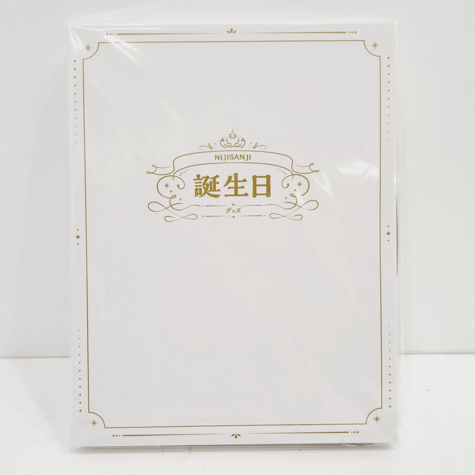 倉持めると誕生日グッズ＆ボイス2024｜にじさんじオフィシャルストア