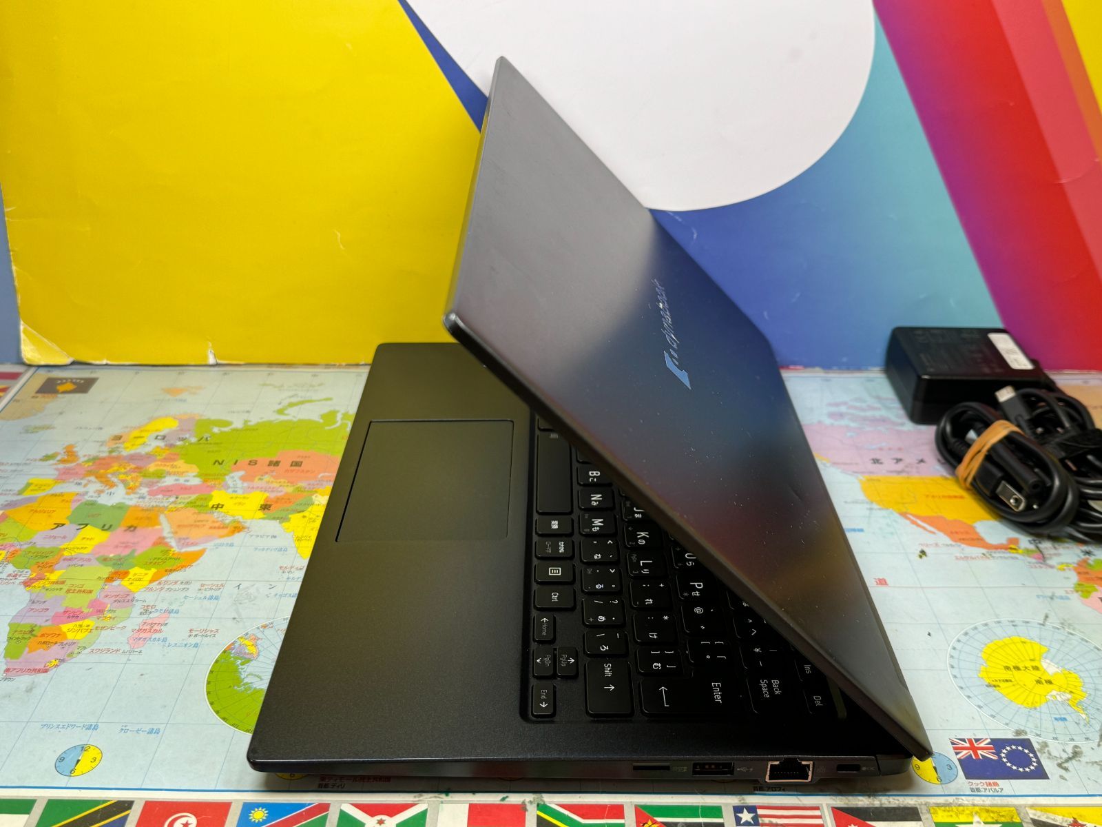 東芝 dynabook G83/HS 13.3型 Office2024 良品 東芝 dynabook G83/HS 13.3型 Office2024 良品 - メルカリ