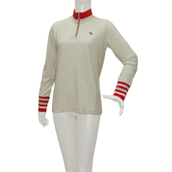 AIちゃん様専用 MARK LONA ブラックポロシャツ＆スカートセット MARK