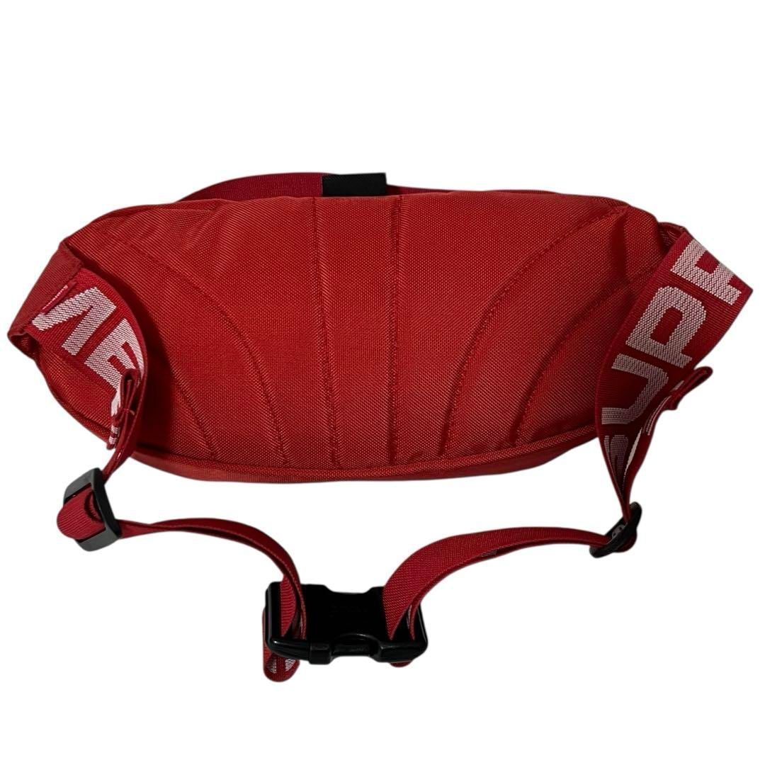 2938 Supreme シュプリーム 18SS Waist Bag ウエストバッグ
