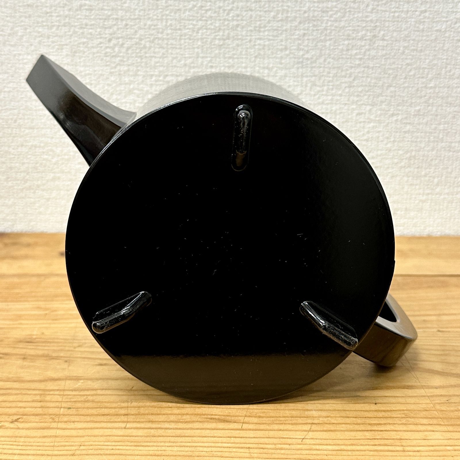 漆器 水注 水次 片口 湯斗 茶道具 懐石 - メルカリ