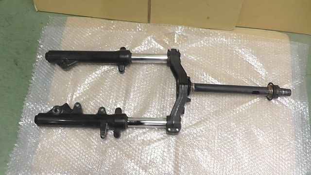 マグザム SG17J-005 の ステム フロントフォーク 1759468552