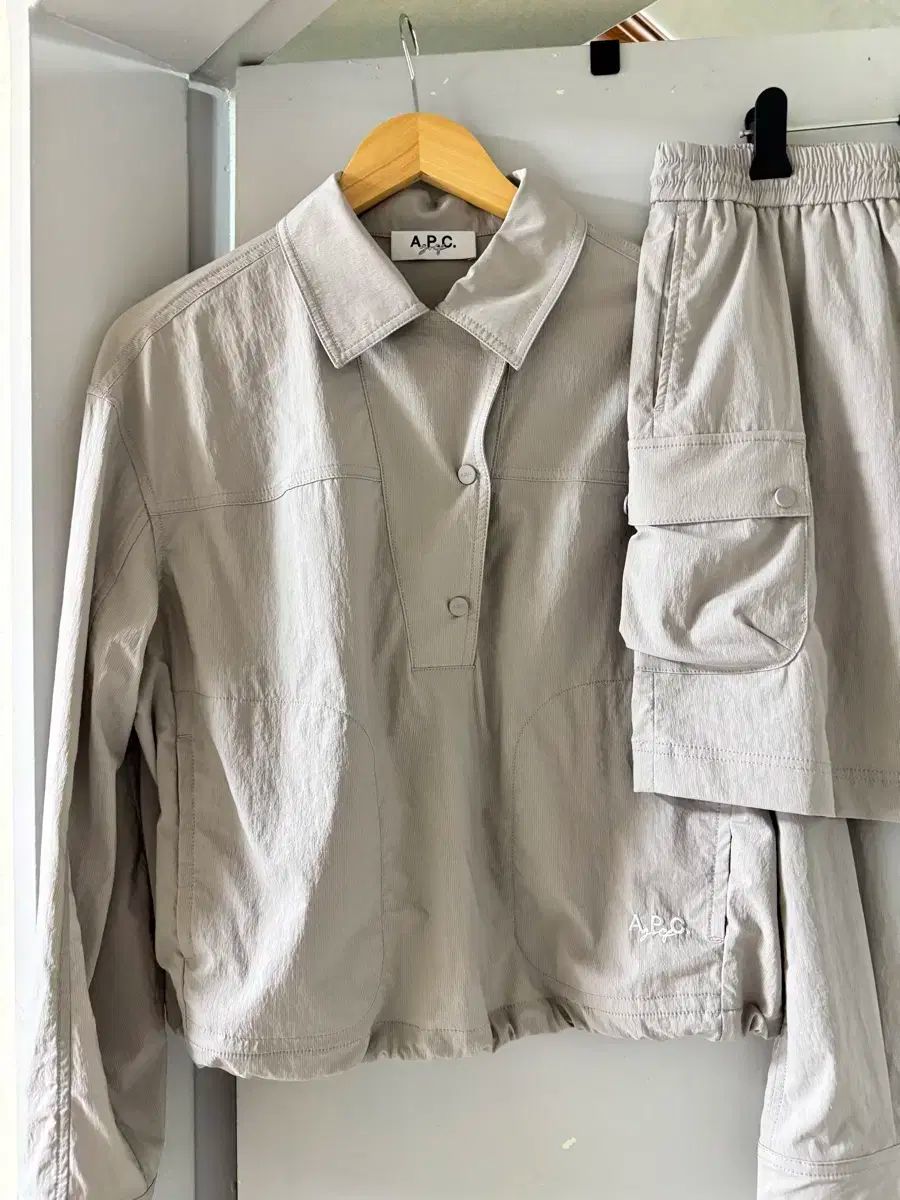 アペッセゴルフ セットアップ 実着 2 トップス S ボトムス 70