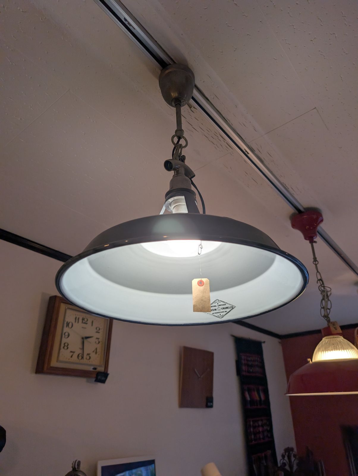 【送料込】ARTWORKStudio Lサイズランプシェード