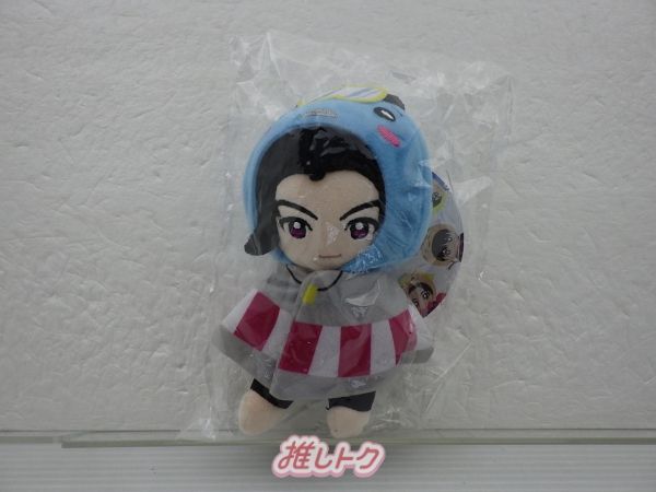 Hey!Say!JUMP 高木雄也　ぬいぐるみ Hey! Say! JUMP - 新品未開封高木雄也ぬいぐるみHey!Say!JUMP15