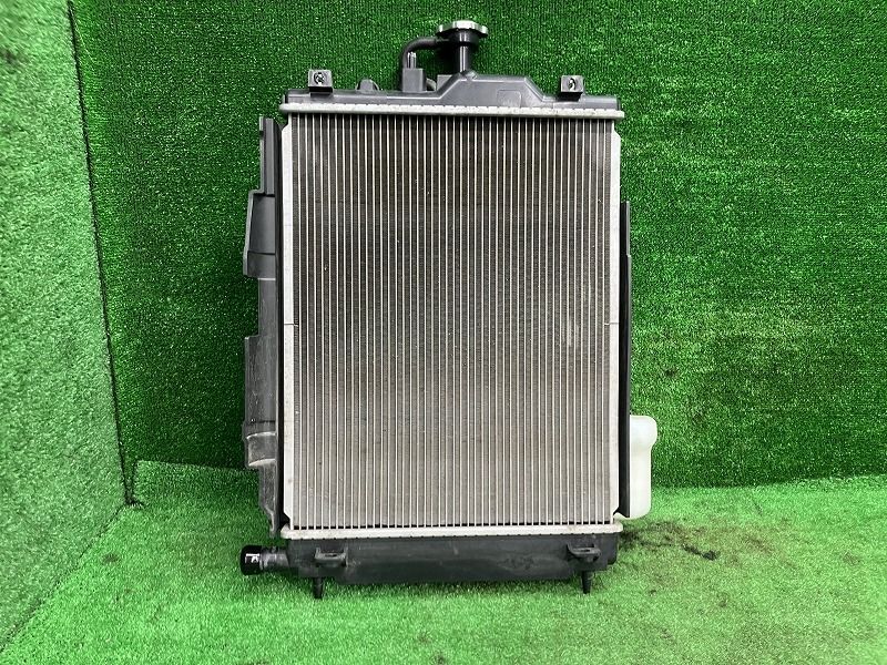 デイズルークス B21A ラジエーター X 4WD 21400-6A00M NMR