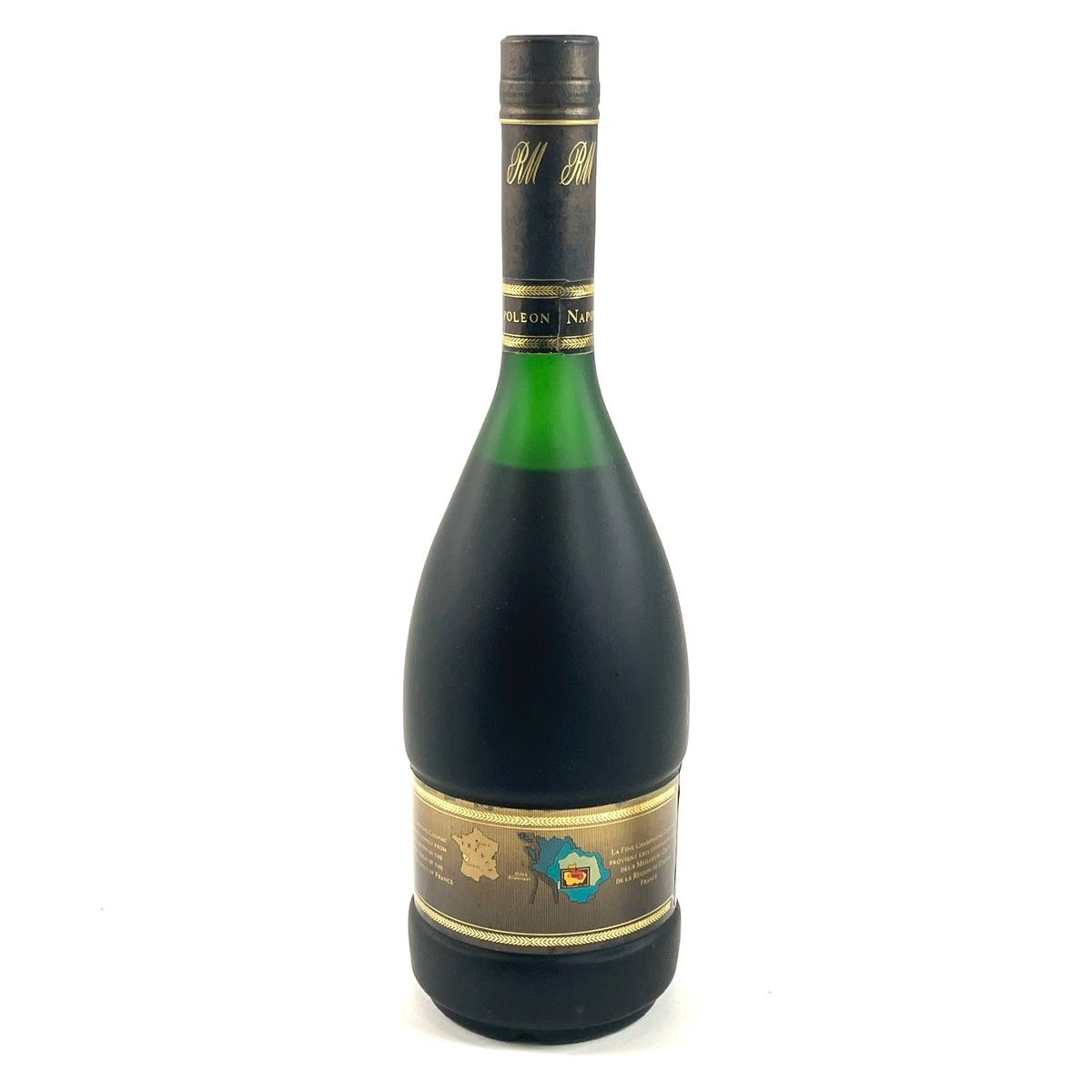 3本 ファイン シャンパーニュ ナポレオン セントー ナポレオン 700ml