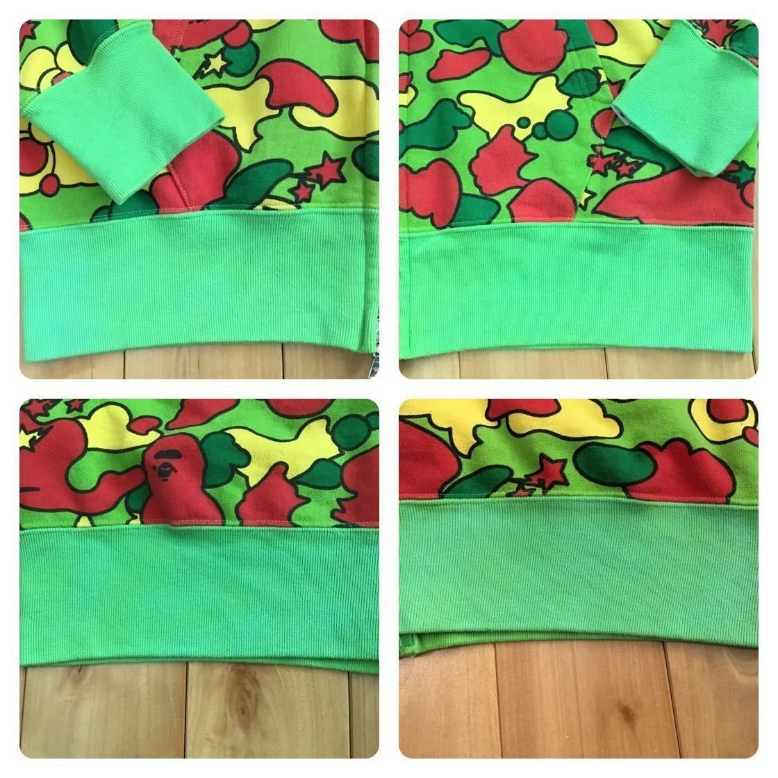 限定カラーBATHING APE PSYCHE CAMO シャーク フーディー 限定カラーBATHING APE PSYCHE CAMO シャーク フーディー - メルカリ