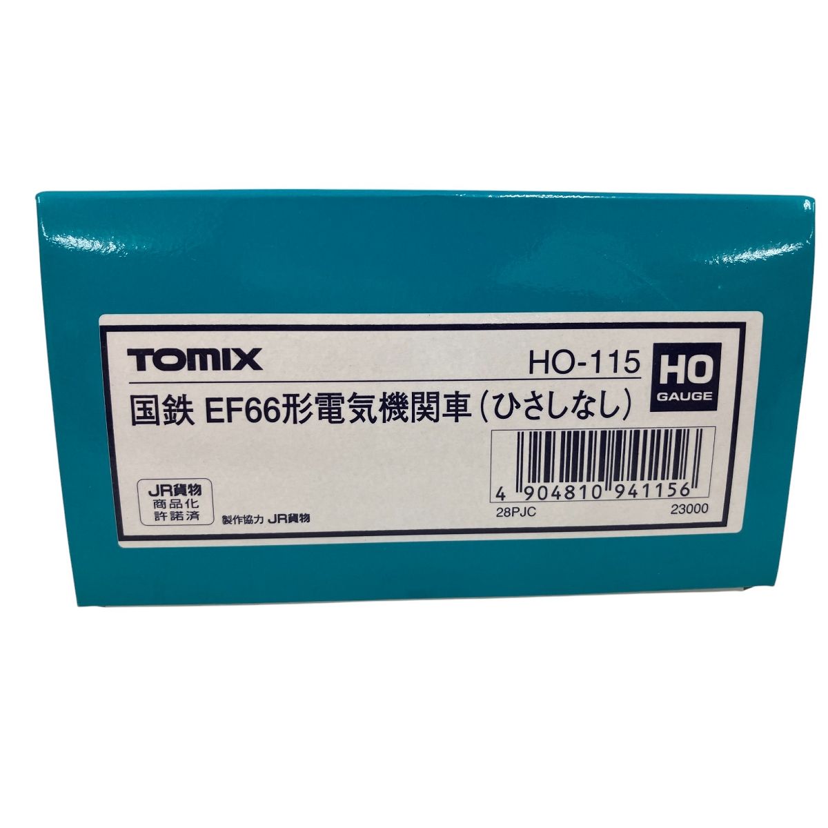 TOMIX