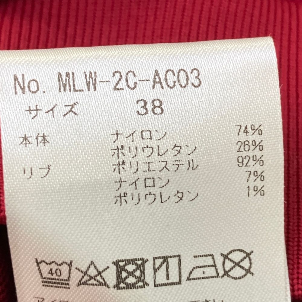 プルオーバー スニード