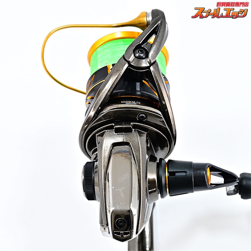SHIMANO - 17ソアレci4c2000pgss中古 【シマノ】 17ソアレ CI4+ 2000SHG SHIMANO Soarem41584 - メルカリ