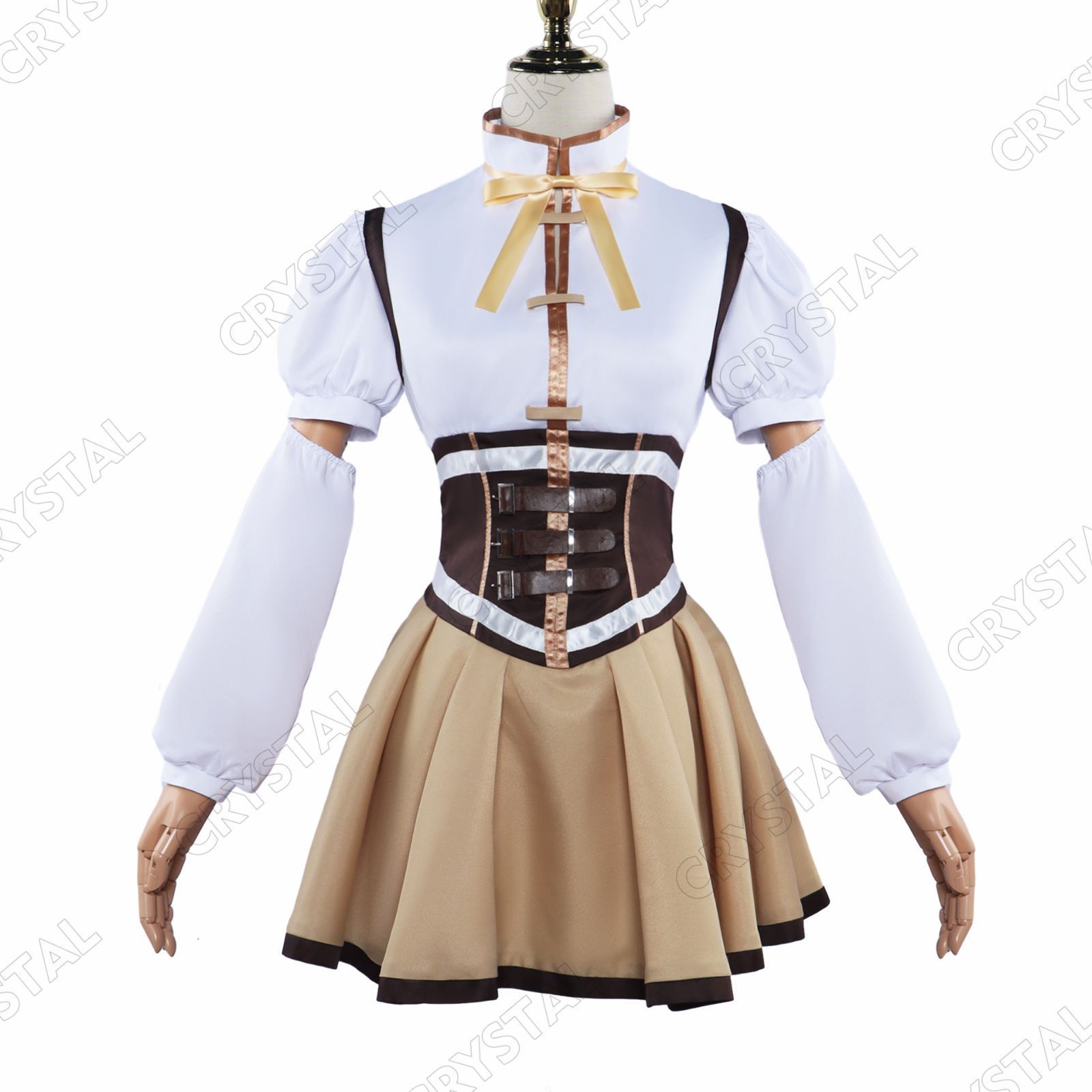 マギカ コスプレ