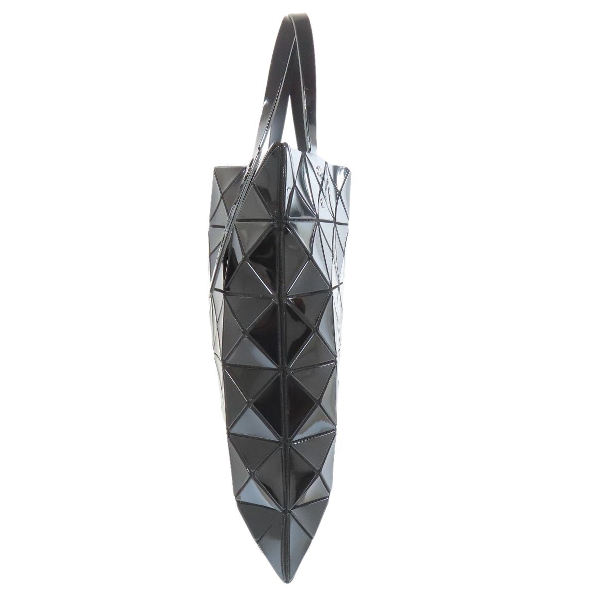 ISSEY MIYAKE INC. イッセイミヤケ バオバオ ハンドバッグ PVC
