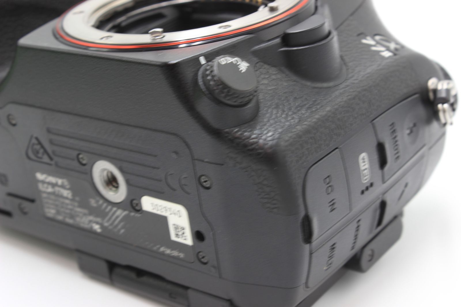 SONY α77 II ボディ ILCA-77M2 ソニー ソニー SONY α77 II