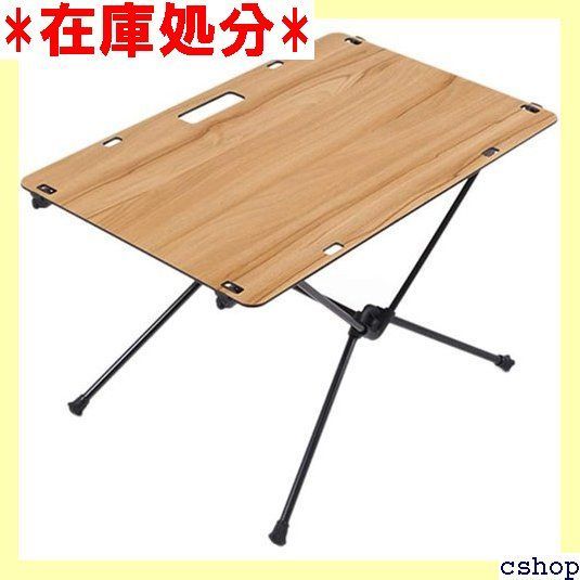 ヘリノックス Helinox HomeDeco & Beach テーブルワン ソリッドトップ