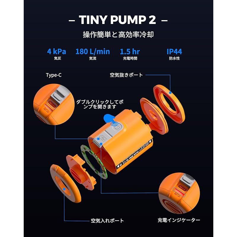 PUMP