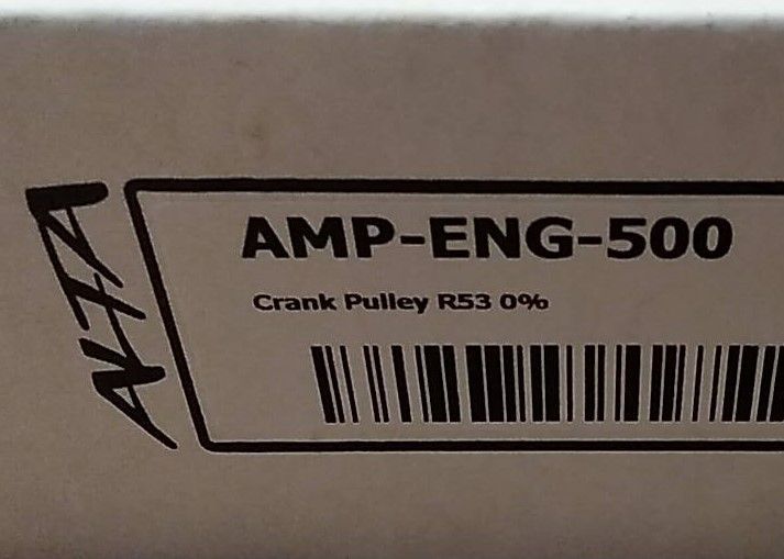 R53 MINIクーパーS用　ALTA AMP-ENG-520 クランクプーリー BuRyPUF5eDr4Swf4iAUTui.jpg@jpg