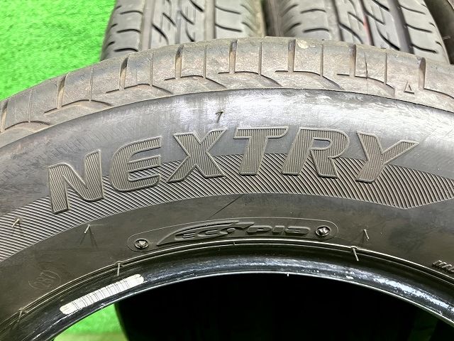 BRIDGESTONE サマー ブリヂストン ネクストリー 175 65R14 4本 5ミリ USTAUSTRALIA_COM_AU