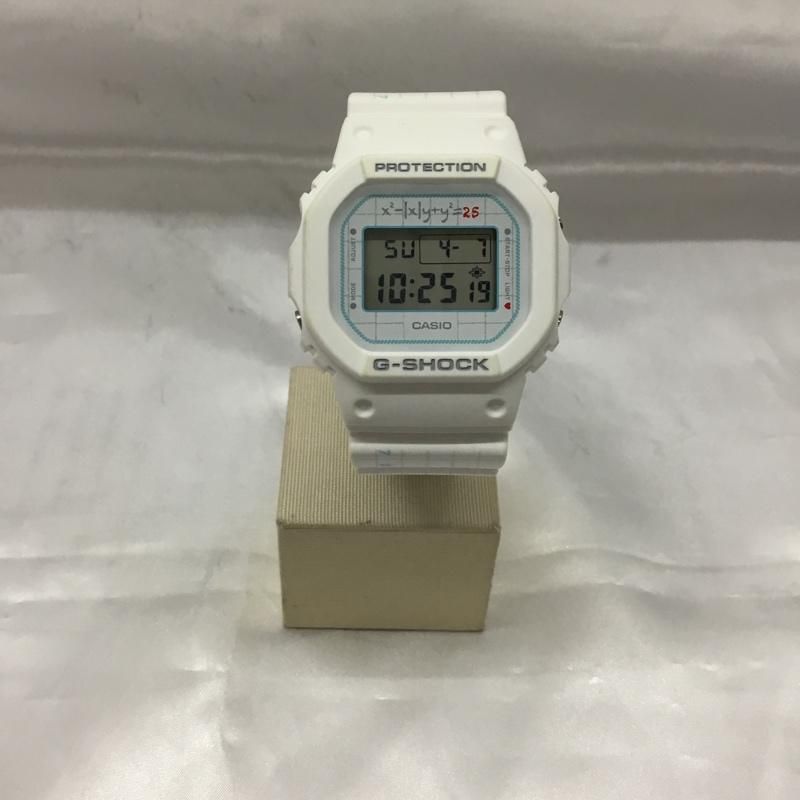 G-SHOCK ジーショック 腕時計 デジタル DW-5600LJ ラバーズコレクション