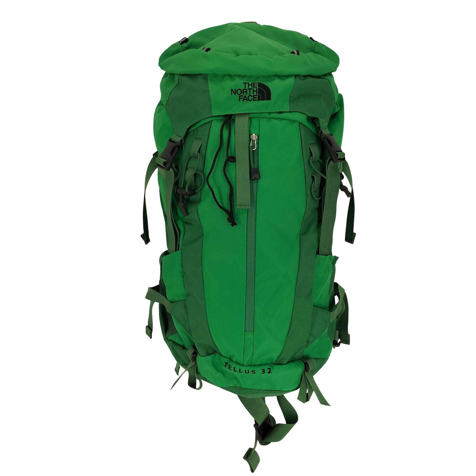 ザノースフェイス THE NORTH FACE TELLUS 32 テールス バックパック メンズ  32L