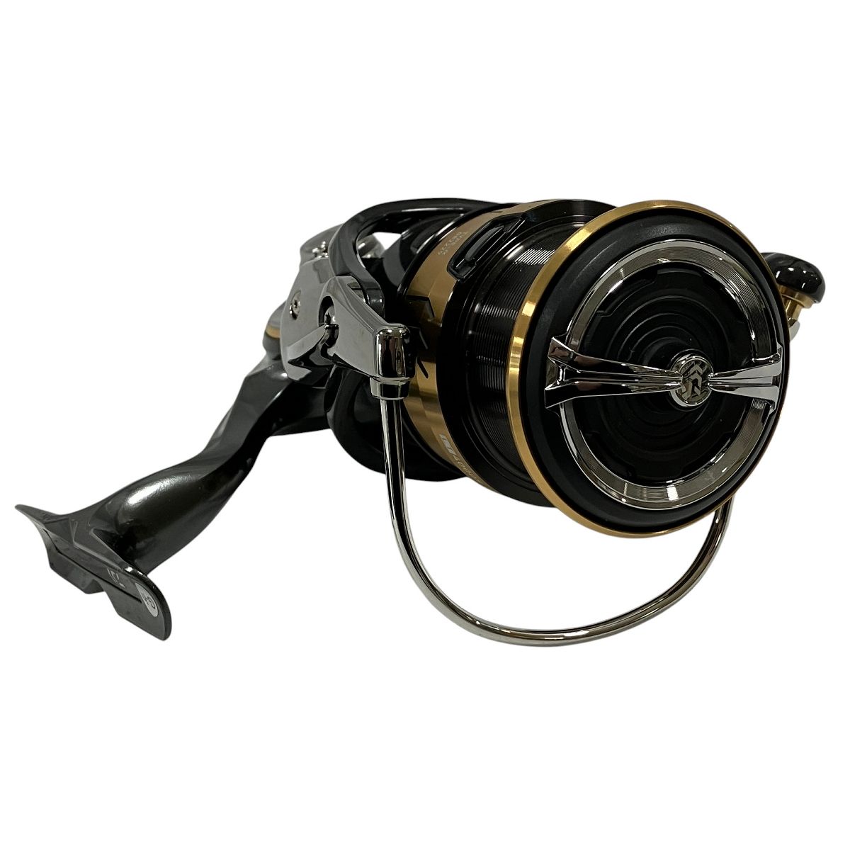 Daiwa ダイワ 20 LUVIAS ルビアス LT4000-CXH SLP WORKS