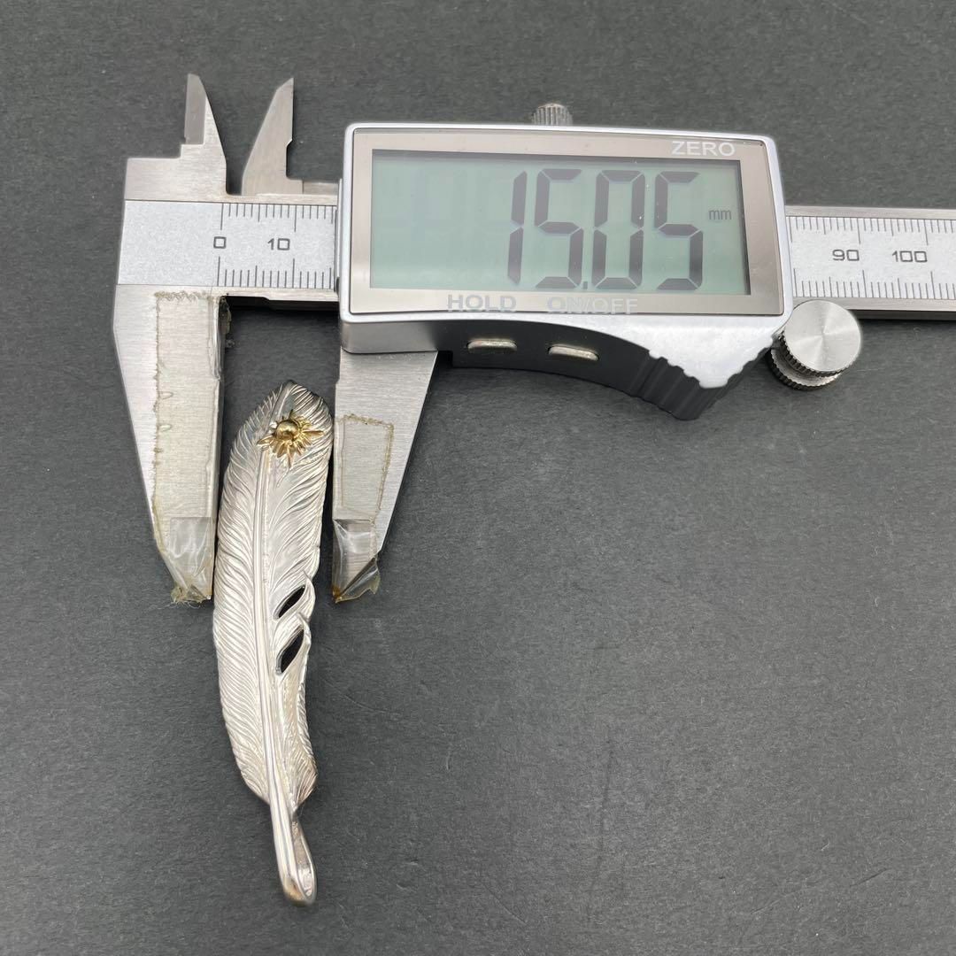 アリゾナフリーダム T-12c（70mm）フェザー K18大太陽神