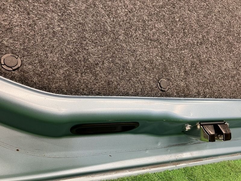 スペーシア MK32S バックドア・リアゲート X 4WD セントラル M260  