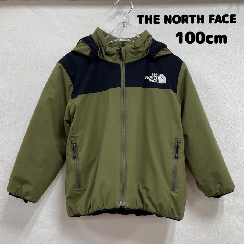 THE NORTH FACE ザノースフェイス ジャケット、上着 ジャンパー、ブルゾン THE NORTH FACE ジャケット 100cm ナイロン NYJ82030 ジェランド インサレーション ジャケット