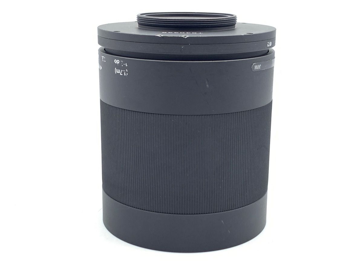 並品 トキナー SZ 500mm F8 Reflex MF マウント別売り