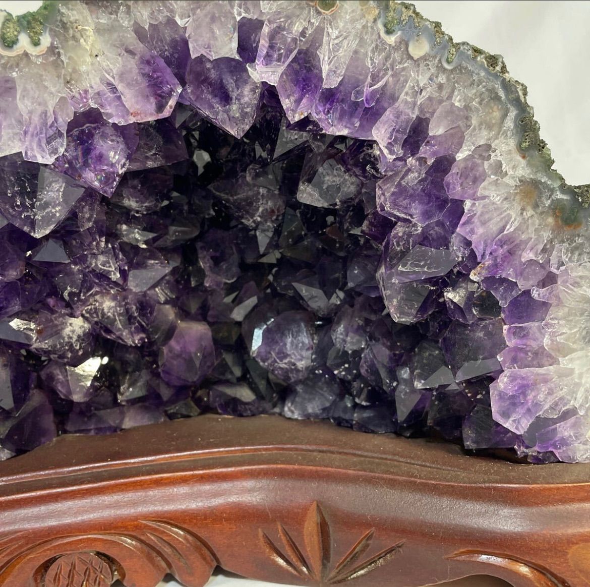 紫水晶