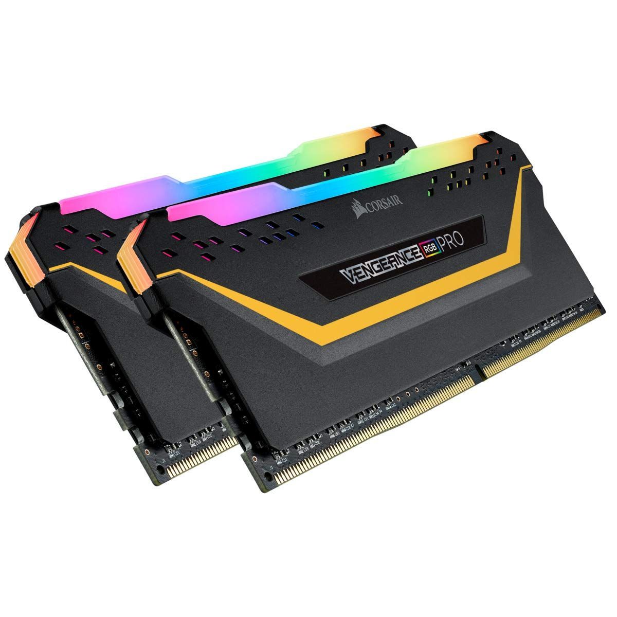 メモリ デスクトップパソコン用 CORSAIR VENGEANCE LPX DDR4-3200 PC4-25600 16GBx2枚合計32GB  起動確認済み CMK32GX4M2E3200C16(DIMM)｜売買されたオークション情報、yahooの商品情報をアーカイブ公開 - オークファ |  historycalroots.com