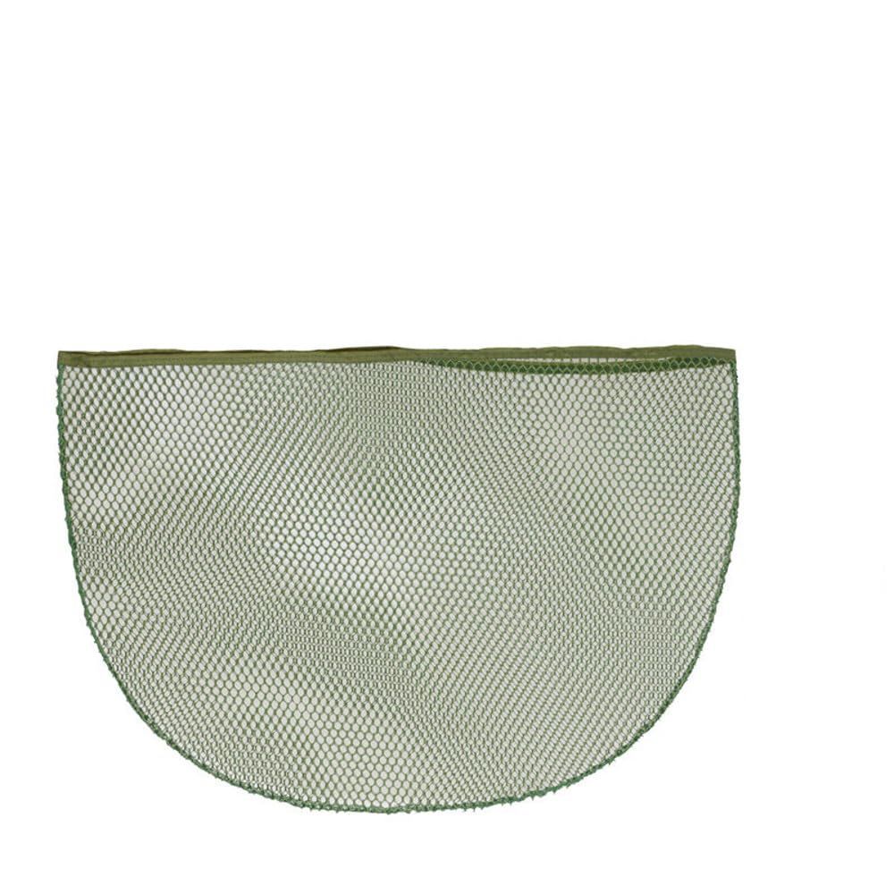 リトルプレゼンツ(LITTLE PRESENTS) AC-162 レインボウネット(AC152)用交換ネット ライトオリーブ