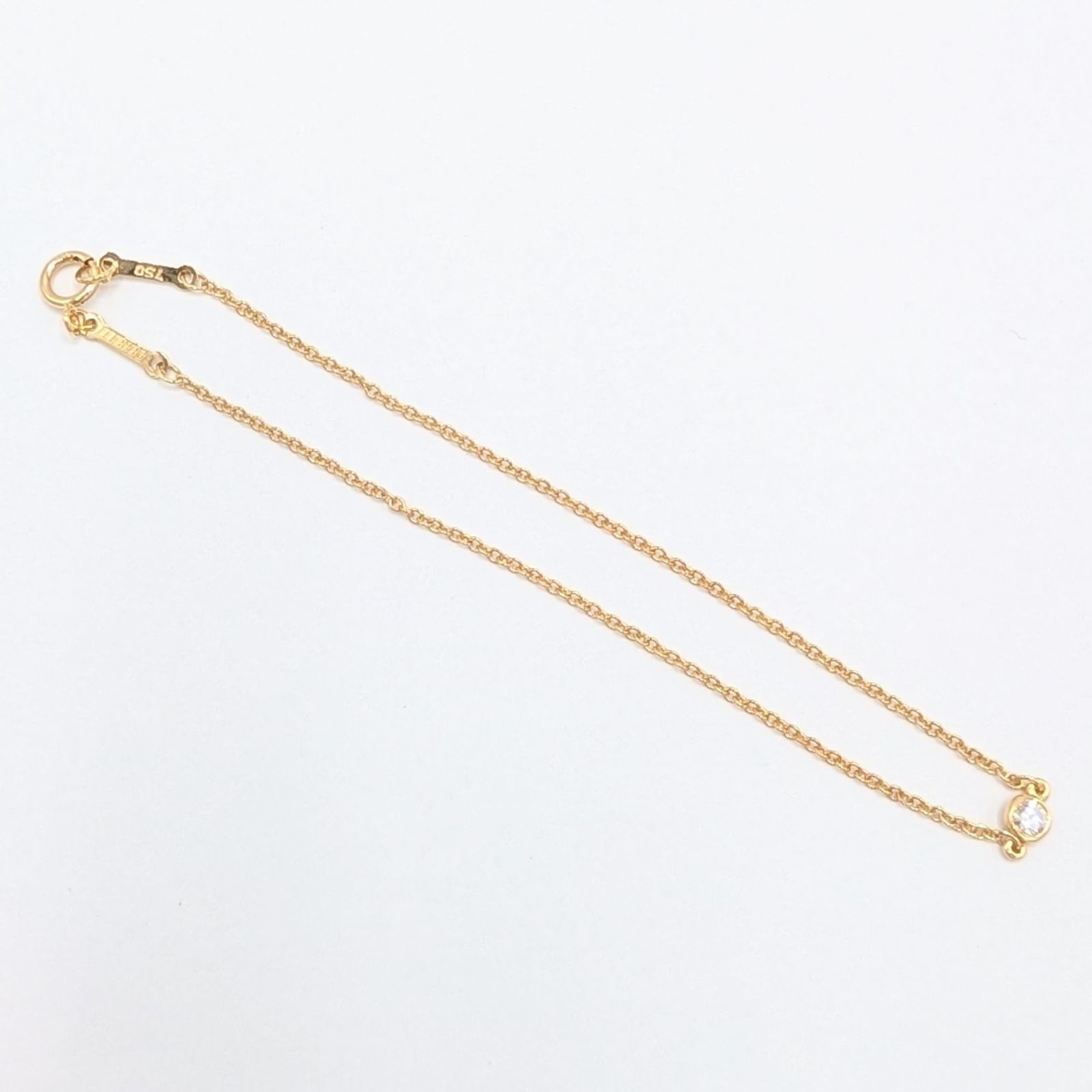 新品仕上済】ティファニー/Tiffany & Co. エルサ・ペレッティ 1P