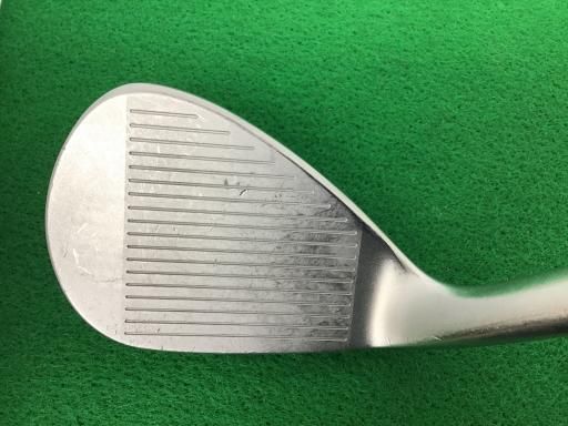 中古】 キャスコ Dolphin Wedge DW-123 シルバー 56° レディース
