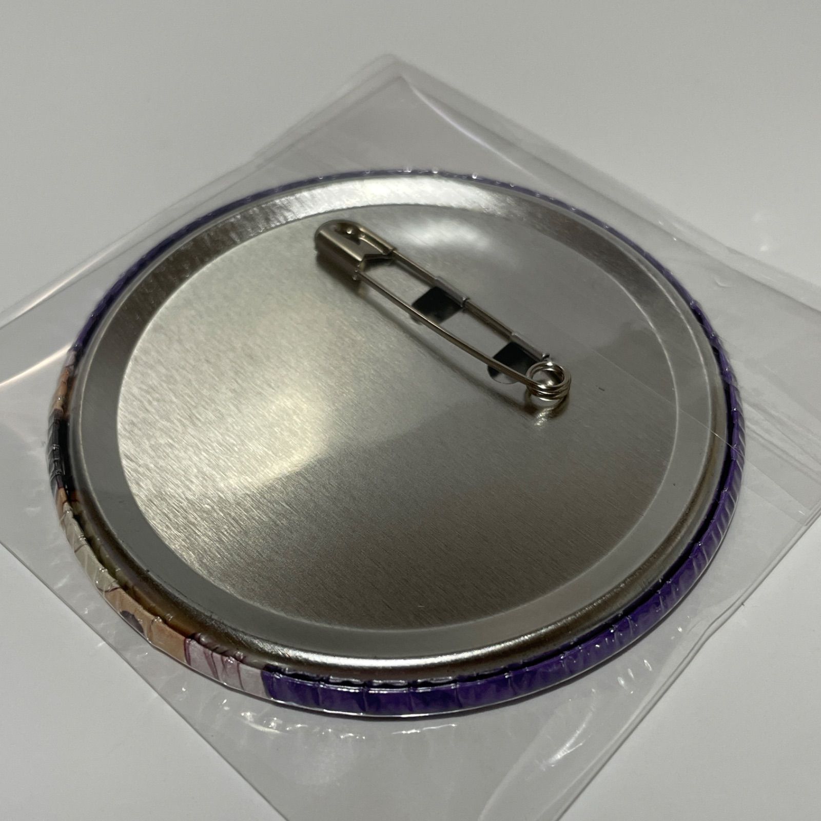オトメイトパーティー 缶バッジ DIABOLIK LOVERS 逆巻 カナト DIABOLIK LOVERS ディアラバ 逆巻カナト 缶バッジ - メルカリ