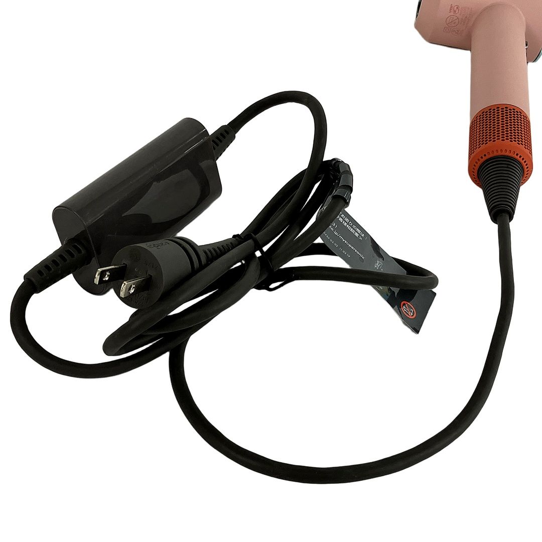  Dyson ダイソン HD 15 ヘアドライヤー Supersonic Shine 美容 家電 ドライヤー ヘアドライヤー