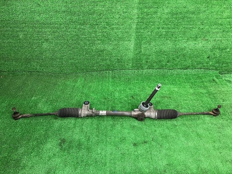 デイズ B46W ステアリングギアボックス X 4WD 最高 200131-5321Cﾔ