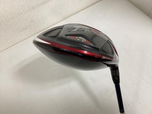 ダラブッカ 中古】 ダンロップ SRIXON ZX5 10.5° ドライバー DR Diamana
