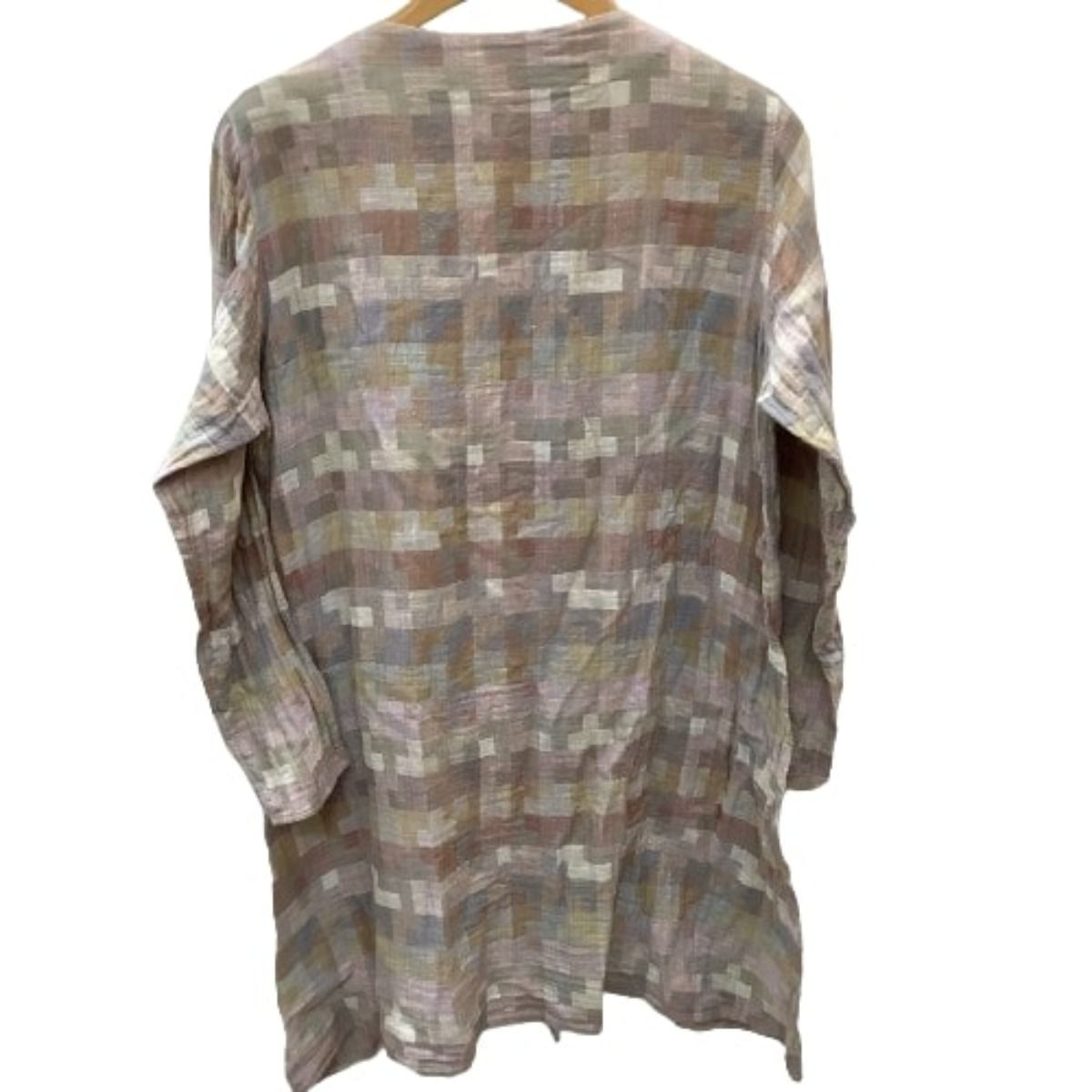 ♪♪JURGEN LEHL ヨーガンレール レディース シャツ SIZE M