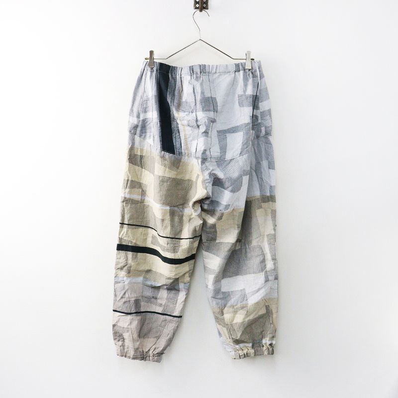 L｜ブラック ホワイト