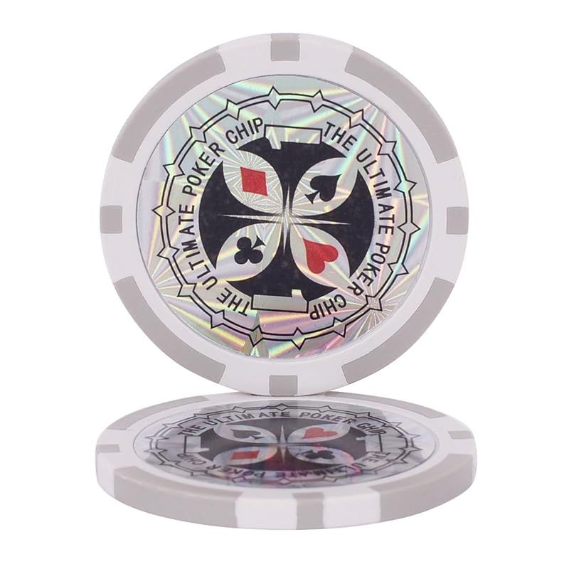 BestBuy ポーカーチップ