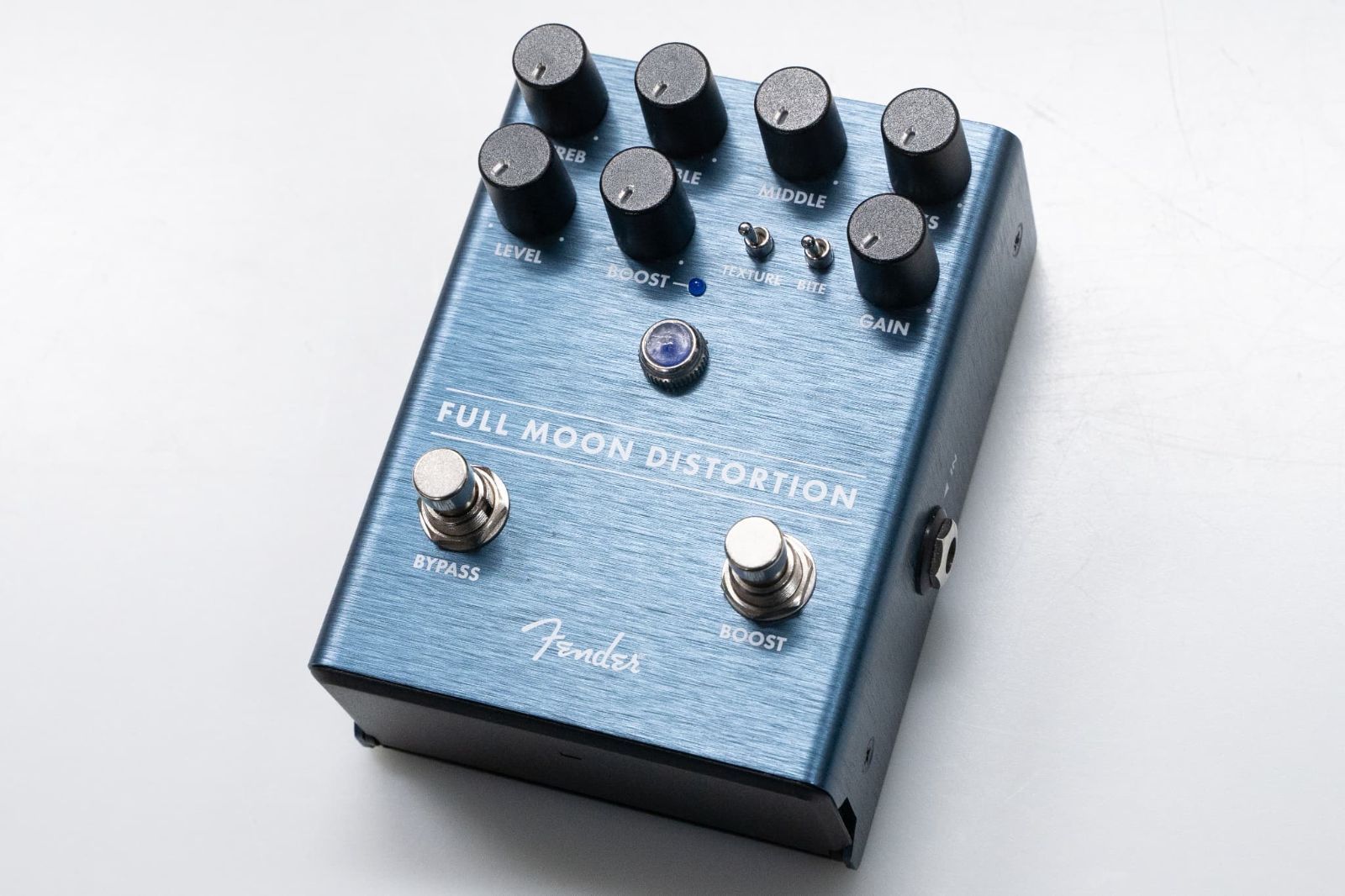 used】Fender / FULL MOON DISTORTION【GIB横浜】 - メルカリ
