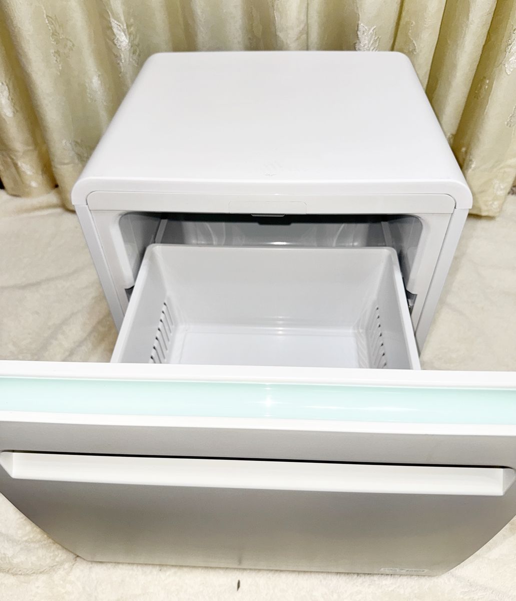 【中古】MITSUBISHI 小型電子冷葳庫RP-20A- P-3 中古】MITSUBISHI 小型電子冷葳庫RP-20A- P-3 - メルカリ