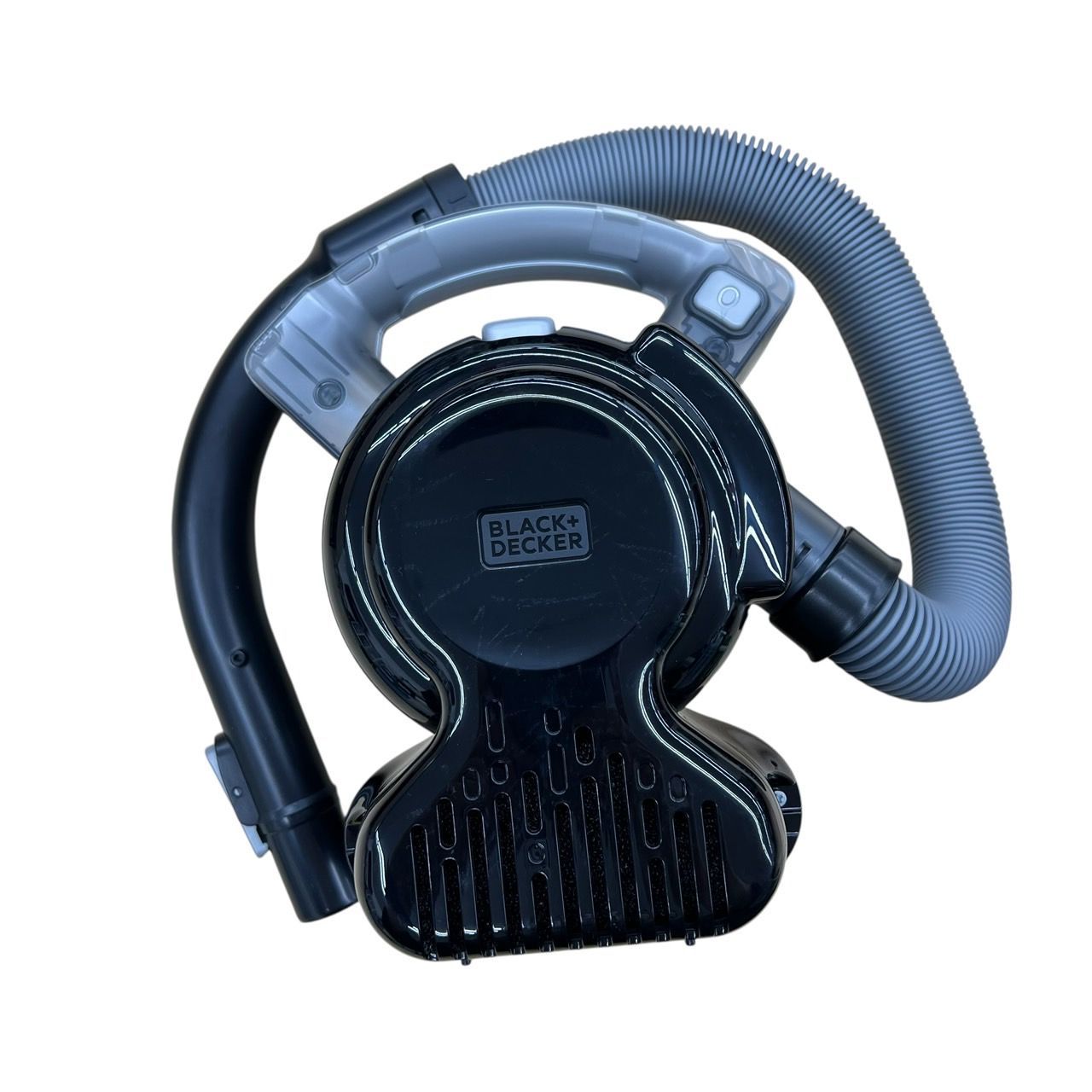 未使用品】BLACK&DECKER flexiⅡハンディークリーナー TPD1420BOFL 