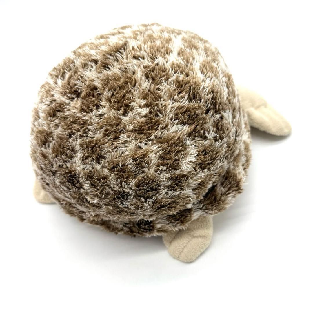 ビンテージ AURORA オーロラ ウミガメ ぬいぐるみ 亀 海亀 うみがめ