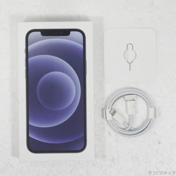 〔 〕iPhone12