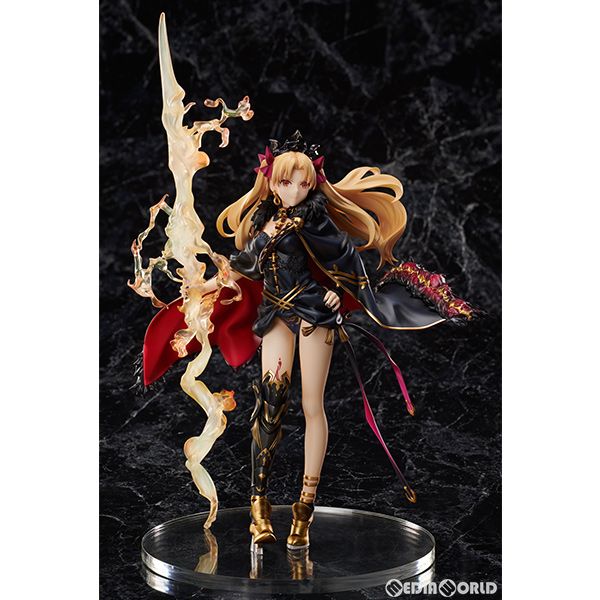 中古】[FIG]ANIPLEX+限定 ランサー/エレシュキガル Fate/Grand Order(フェイト/グランドオーダー) 1/7 完成品  フィギュア(MD18-0739001) アニプレックス(61168415) - メルカリ