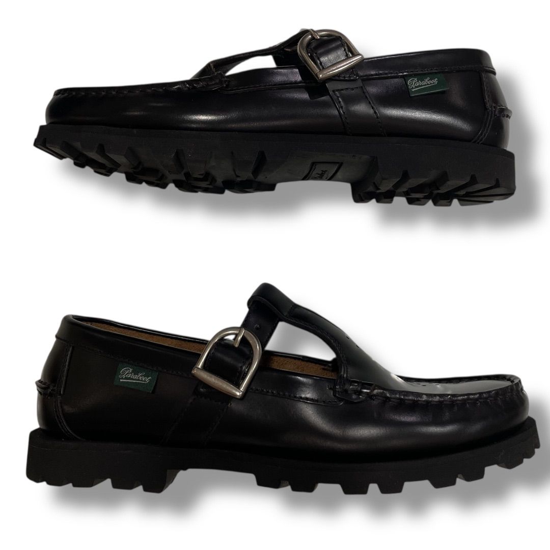 Paraboot/パラブーツ/BABORD/デッキシューズ Paraboot（パラブーツ）の「Paraboot/パラブーツ BABORD