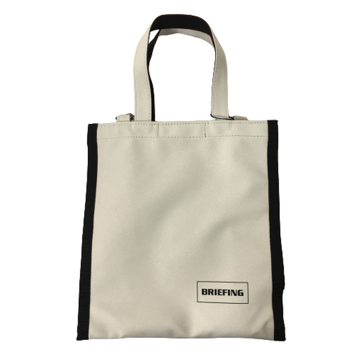 未使用品 ブリーフィング BRIEFING SQUARE 2WAY TOTE S トートバッグ